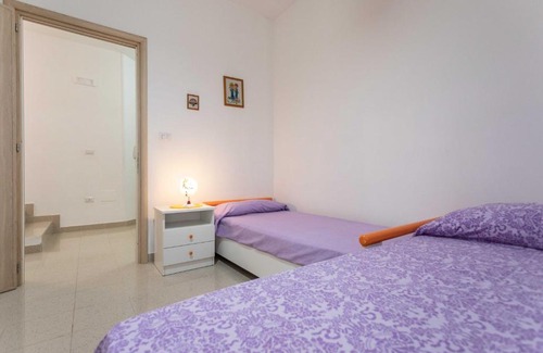 Marina di Mancaversa House | Villetta Sunny a 50m dal mare