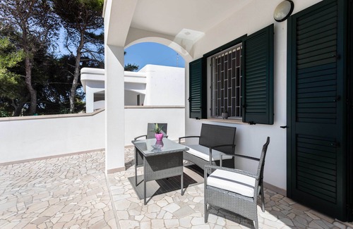 Marina di Mancaversa Apartment | Villetta Sunny