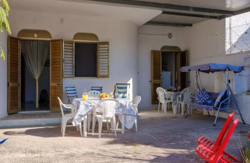 Torre Specchia Ruggeri House | Villetta Tramontana 30 Metri Dalla Spiaggia