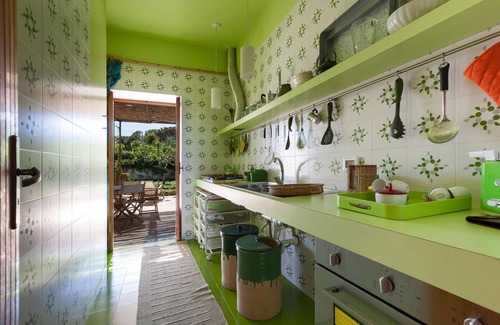 Villanova Ski Chalet | Villetta Tisbe by Wonderful Italy