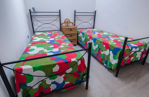 Torre dell'Orso House | Villetta Torre Dell'Orso 2 bathrooms 2 kitchens WiFi m199