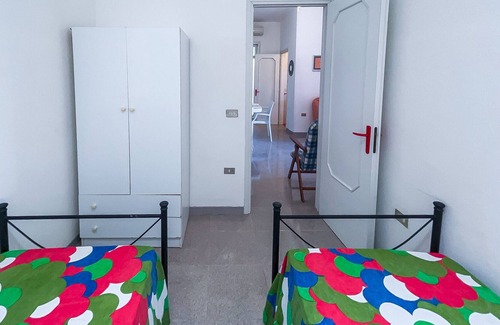 Torre dell'Orso House | Villetta Torre Dell'Orso 2 bathrooms 2 kitchens WiFi m199