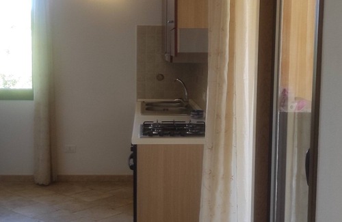 Villaggio Mandorli Apartment | Villetta Villaggio dei Mandorli