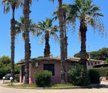 Campofelice di Roccella House | VillettaletreGi SELF-CHECK-IN