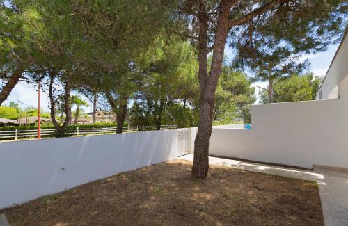 Torre dell'Orso House | Villette Girovagando by BarbarHouse