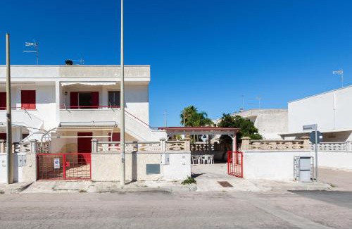 San Foca House | Villino Atene by BarbarHouse