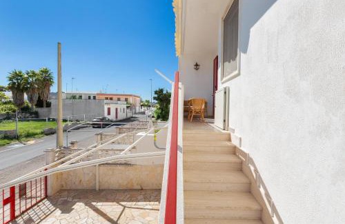 San Foca House | Villino Atene by BarbarHouse