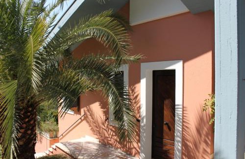 Terni Villa | Villino con piscina
