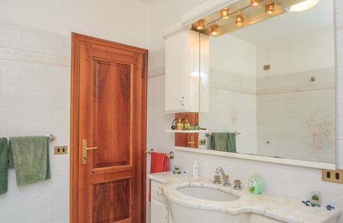 Camaiore Villa | Villino del Rio In Camaiore, Tuscany