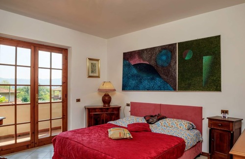 Camaiore Villa | Villino del Rio In Camaiore, Tuscany