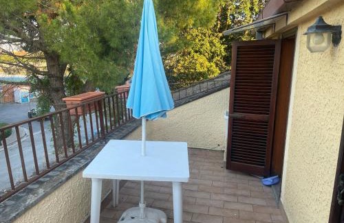Porto San Giorgio Bed & Breakfast | Villino IRMA