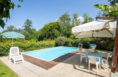Camaiore Villa | Villino le Farfalle In Camaiore, Tuscany