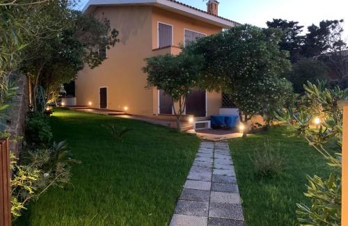 Stintino House | Villino Le Ortensie