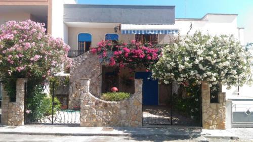 Santa Maria al Bagno House | Villino Melina