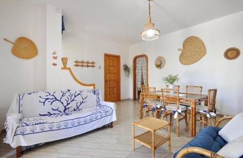 Santa Maria al Bagno House | Villino Melina