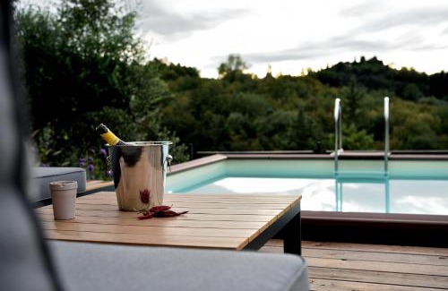 Marti Villa | Villino My Land con piscina