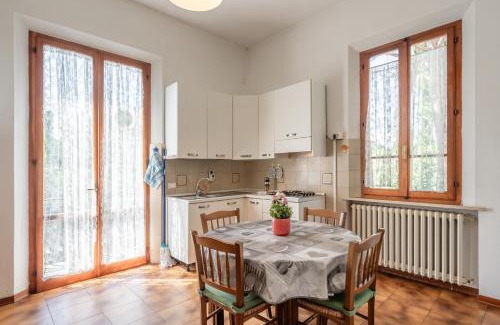 Fucecchio House | Villino Ruben