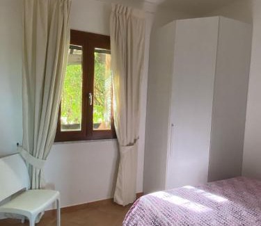 Murta Maria Apartment | Villino Scirocco