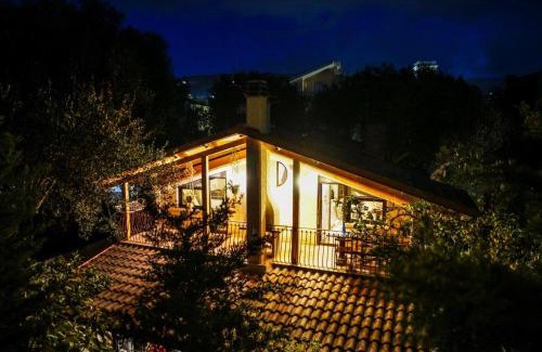 Marina Di Camerota Apartment | VILLINO TROCCOLI, Appartamento ALICE