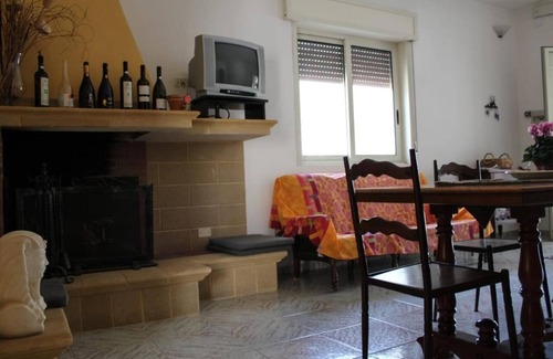 Casalabate House | VILLINOCCHIDIMARE