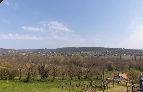 Heviz House | Vilmos Pince Fogadó