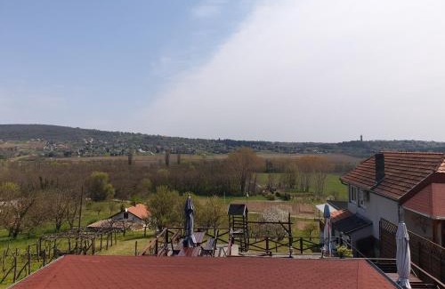 Heviz House | Vilmos Pince Fogadó
