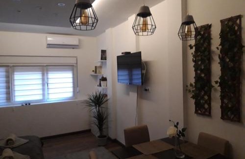 Vracar Apartment | Vilovski