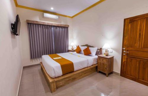 Andong Hotel | Vimala Ubud