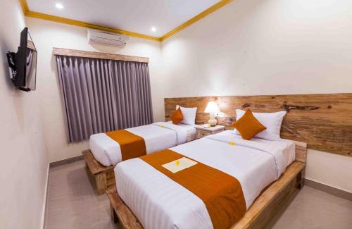 Andong Hotel | Vimala Ubud
