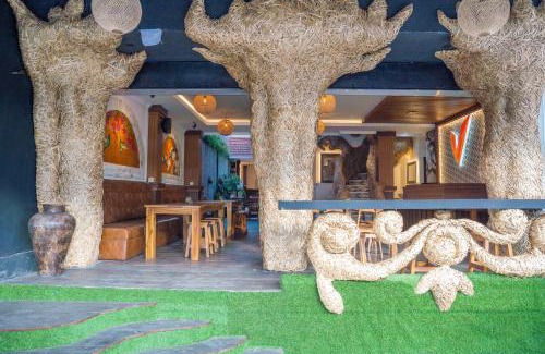 Andong Hotel | Vimala Ubud