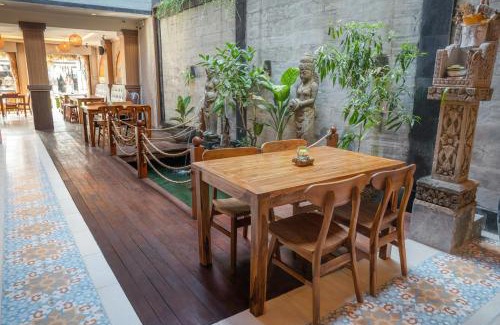 Andong Hotel | Vimala Ubud