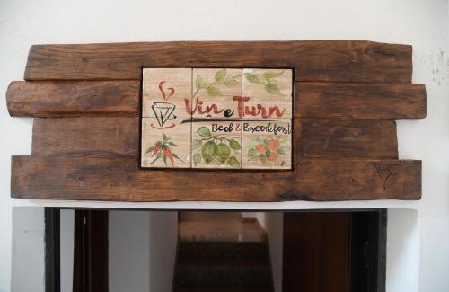 Diamante Bed & Breakfast | Vin e Turn
