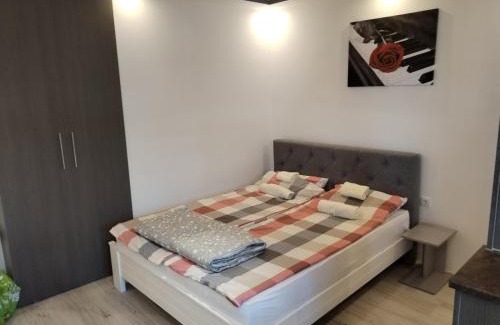 Krusevac Apartment | VIN Studio