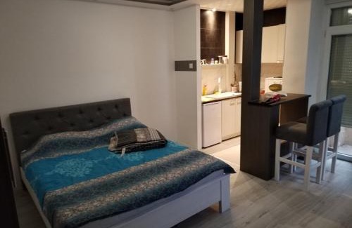 Krusevac Apartment | VIN Studio