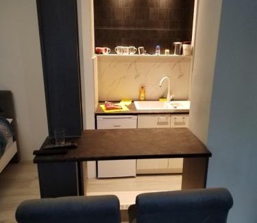 Krusevac Apartment | VIN Studio