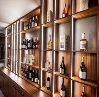 Mionica Bed & Breakfast | Vinarija Djurdjevica Legat