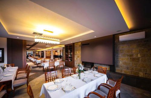 Mionica Bed & Breakfast | Vinarija Djurdjevica Legat