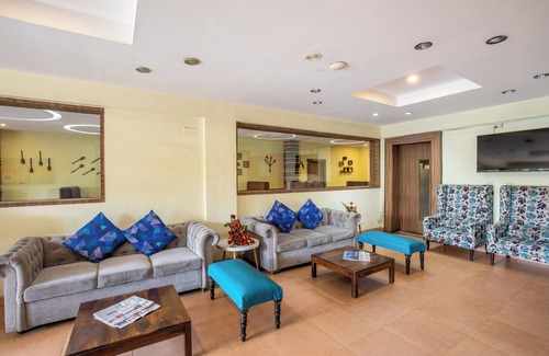 Pudumund Hotel | Vinayaga Inn by Poppys Ooty