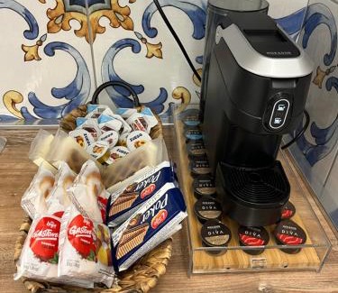 Pucara Apartment | Vincanto Maiori Costiera Amalfitana