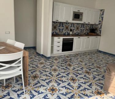 Pucara Apartment | Vincanto Maiori Costiera Amalfitana