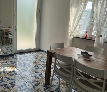 Pucara Apartment | Vincanto Maiori Costiera Amalfitana