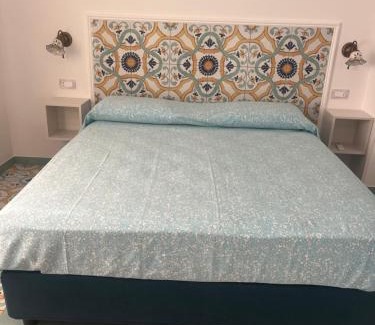 Pucara Apartment | Vincanto Maiori Costiera Amalfitana