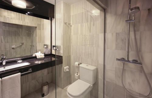 Granada City Center Hotel | Vincci Albayzin