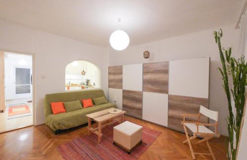 Pecs Apartment | Vince apartman