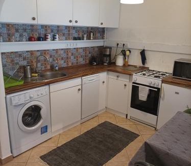 Pecs Apartment | Vince apartman