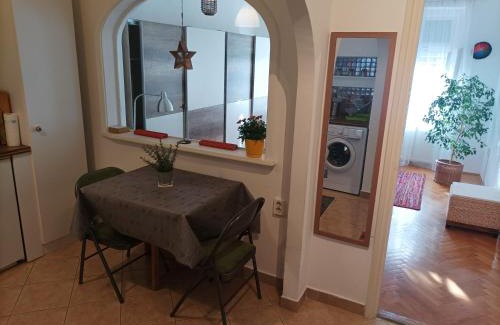 Pecs Apartment | Vince apartman