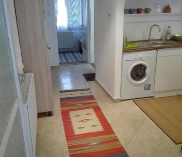 Pecs Apartment | Vince apartman