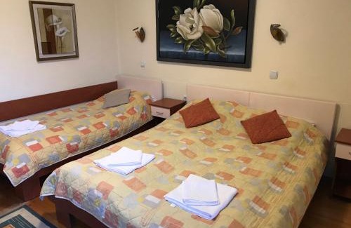 Krusevo Apartment | Vince Apartments