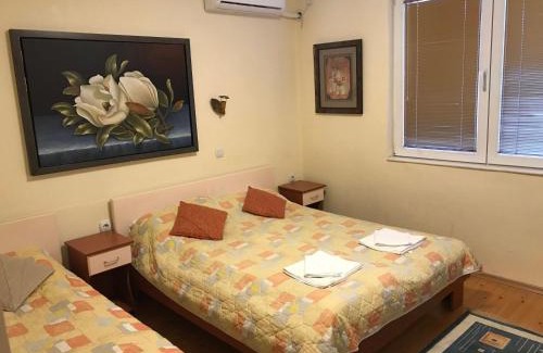 Krusevo Apartment | Vince Apartments