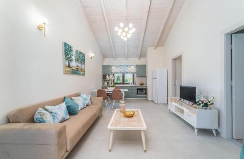 Nidri Apartment | Vincenzo Suites